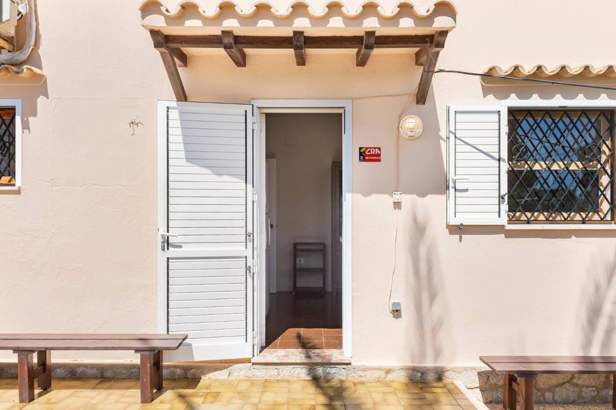 Inibiza Villas - Villa Bartomeu Sant Jordi de ses Salines 外观 照片